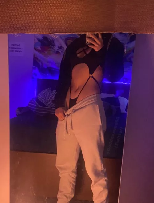 Abg’s little secret