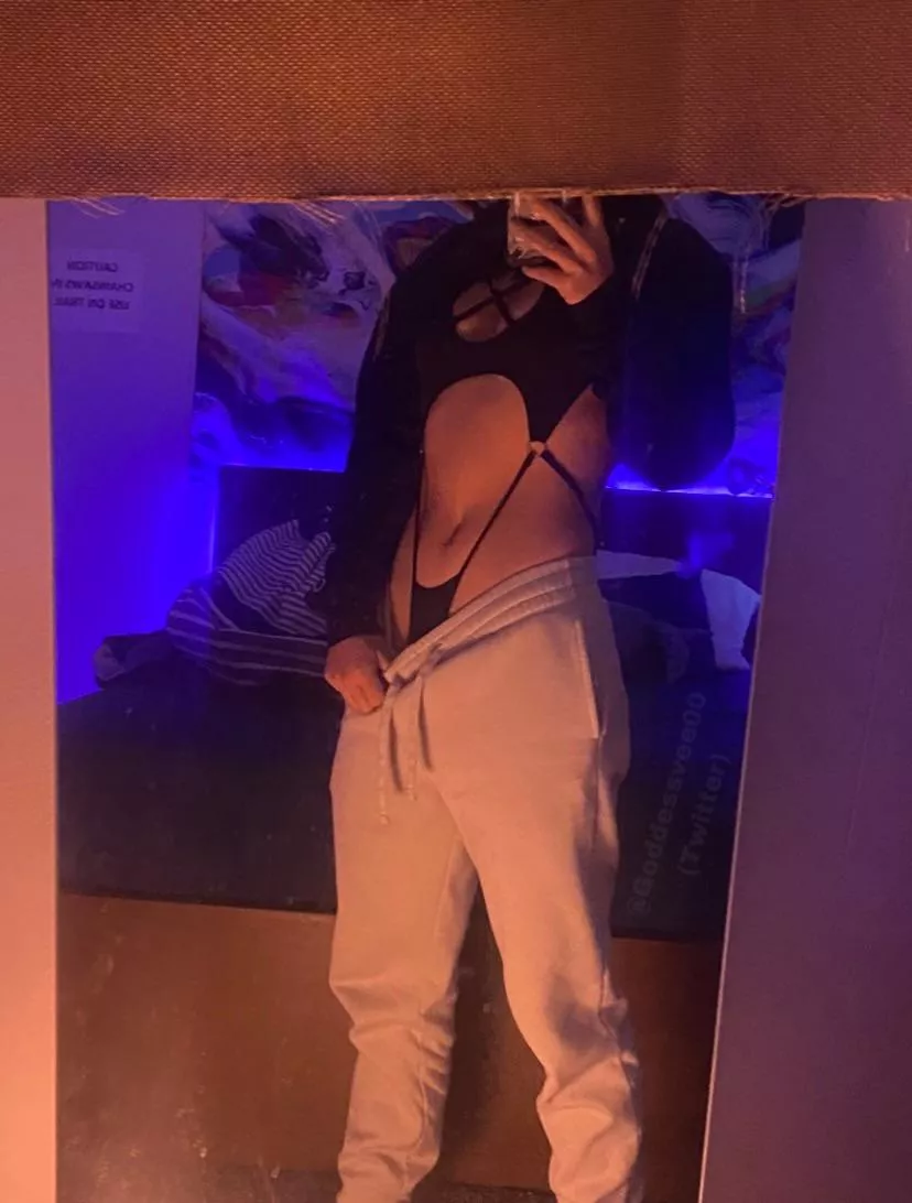 Abg’s little secret