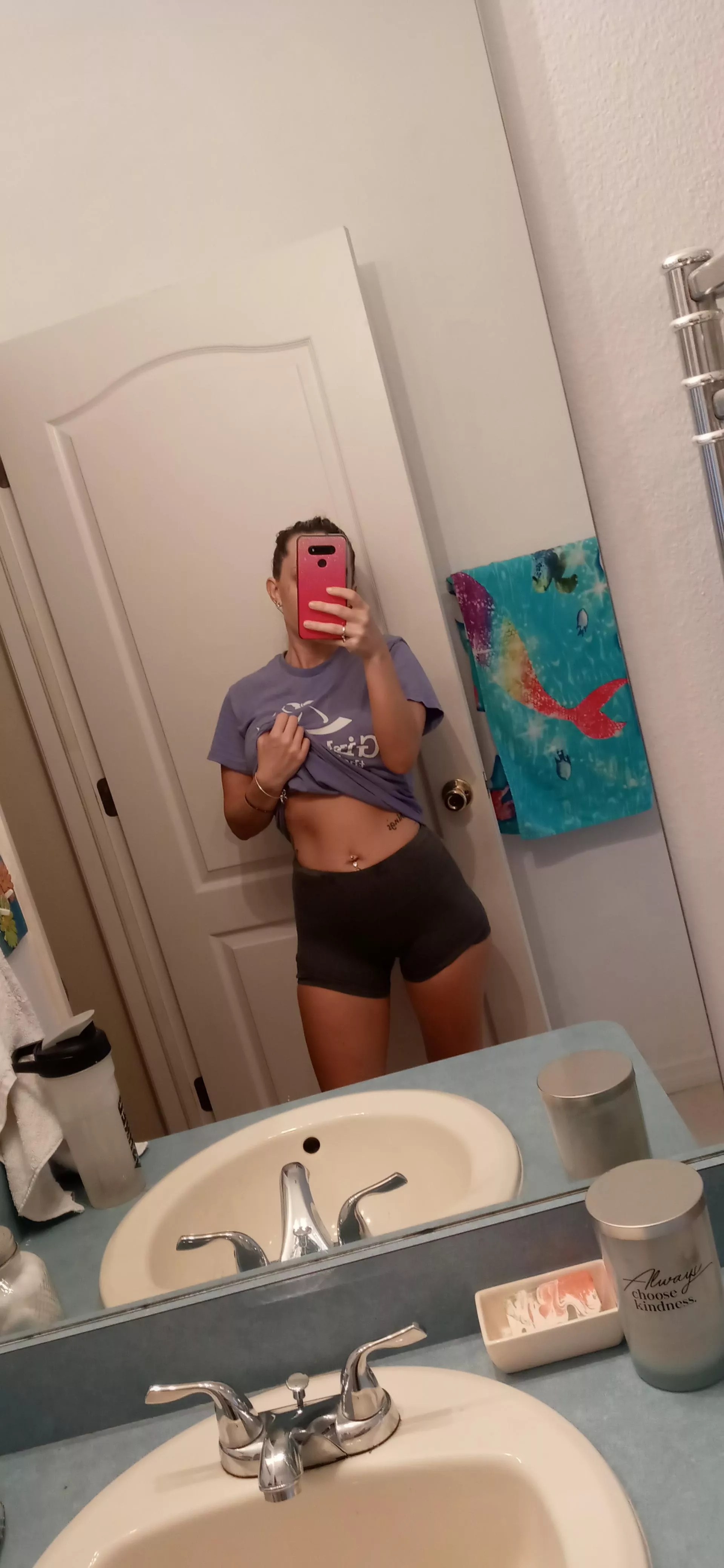 Accountability partners where you at? Week 2, day 4 🤤