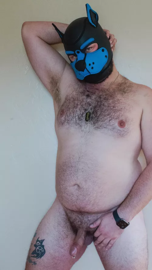 Actually saw some sun today