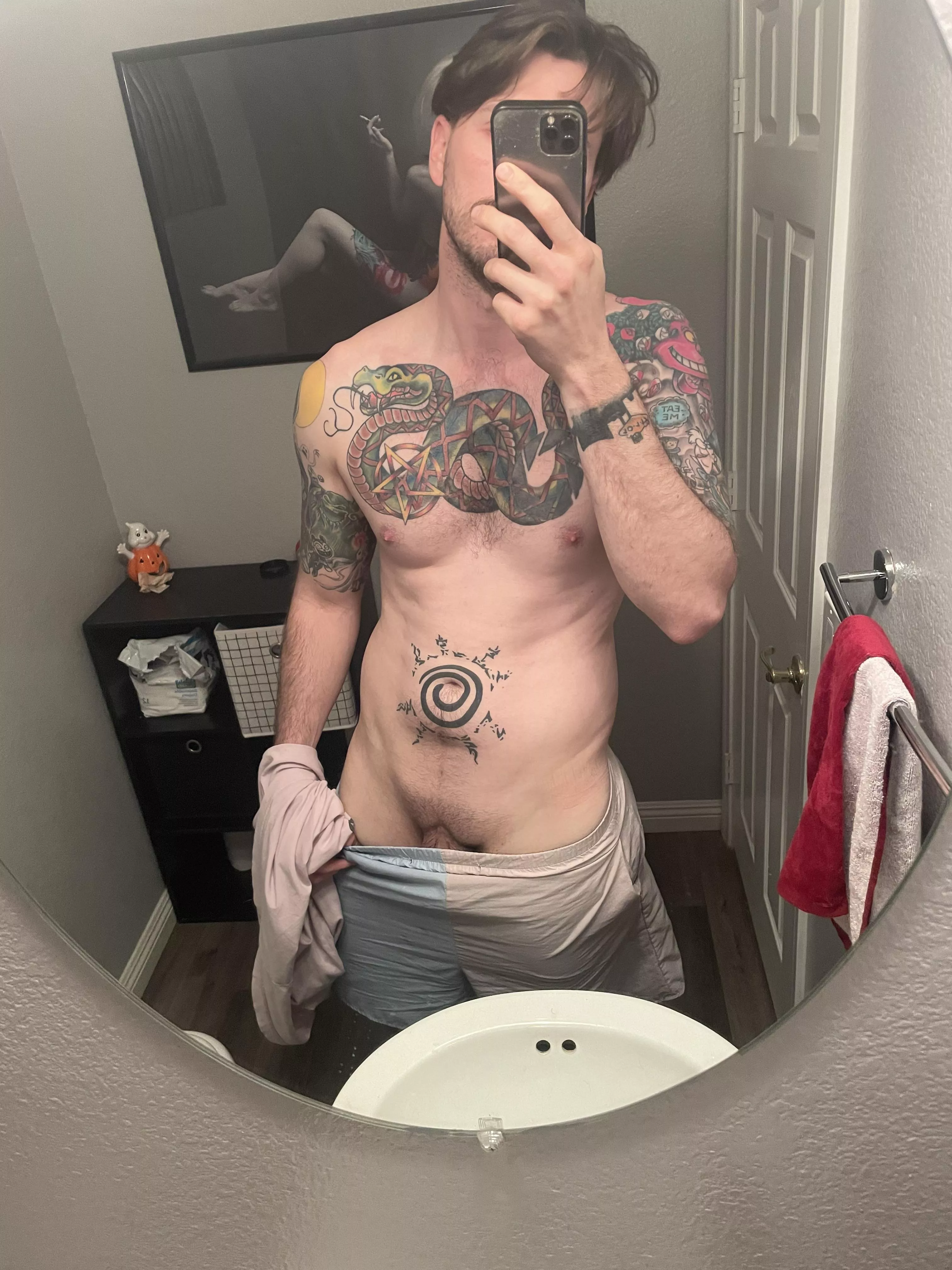 Am I too young to be a daddy?