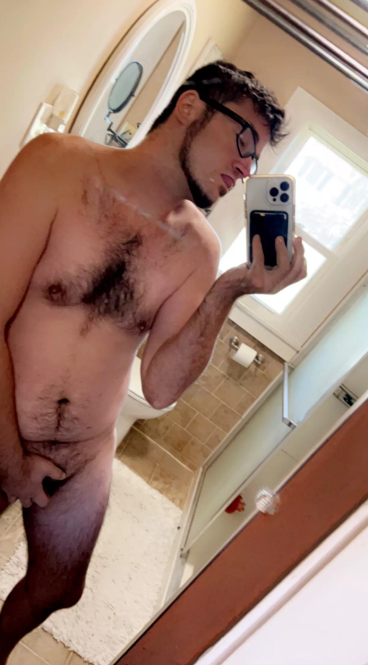 Any ideas? I’m bored. HMU