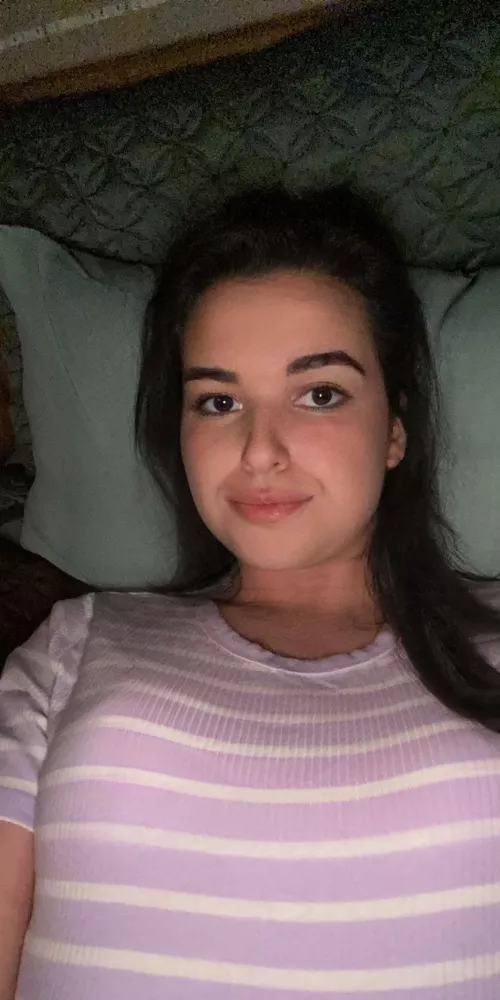 Anyone else super bored??