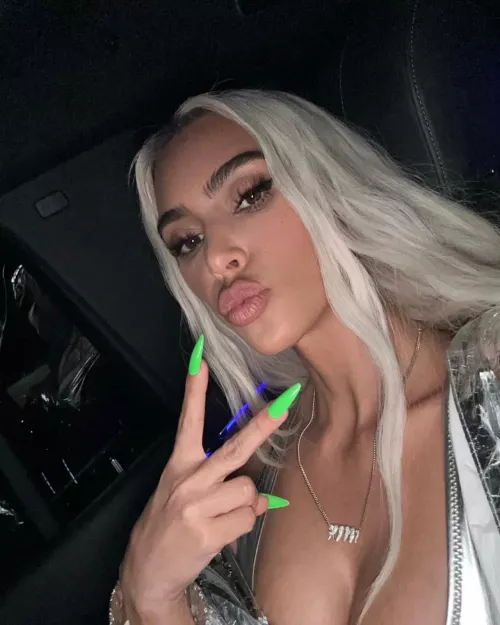 Anyone on? Let’s chat