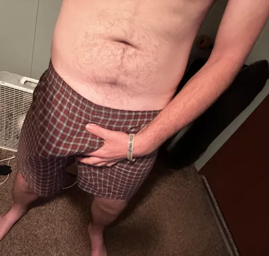 Anyone think they could do something with this?