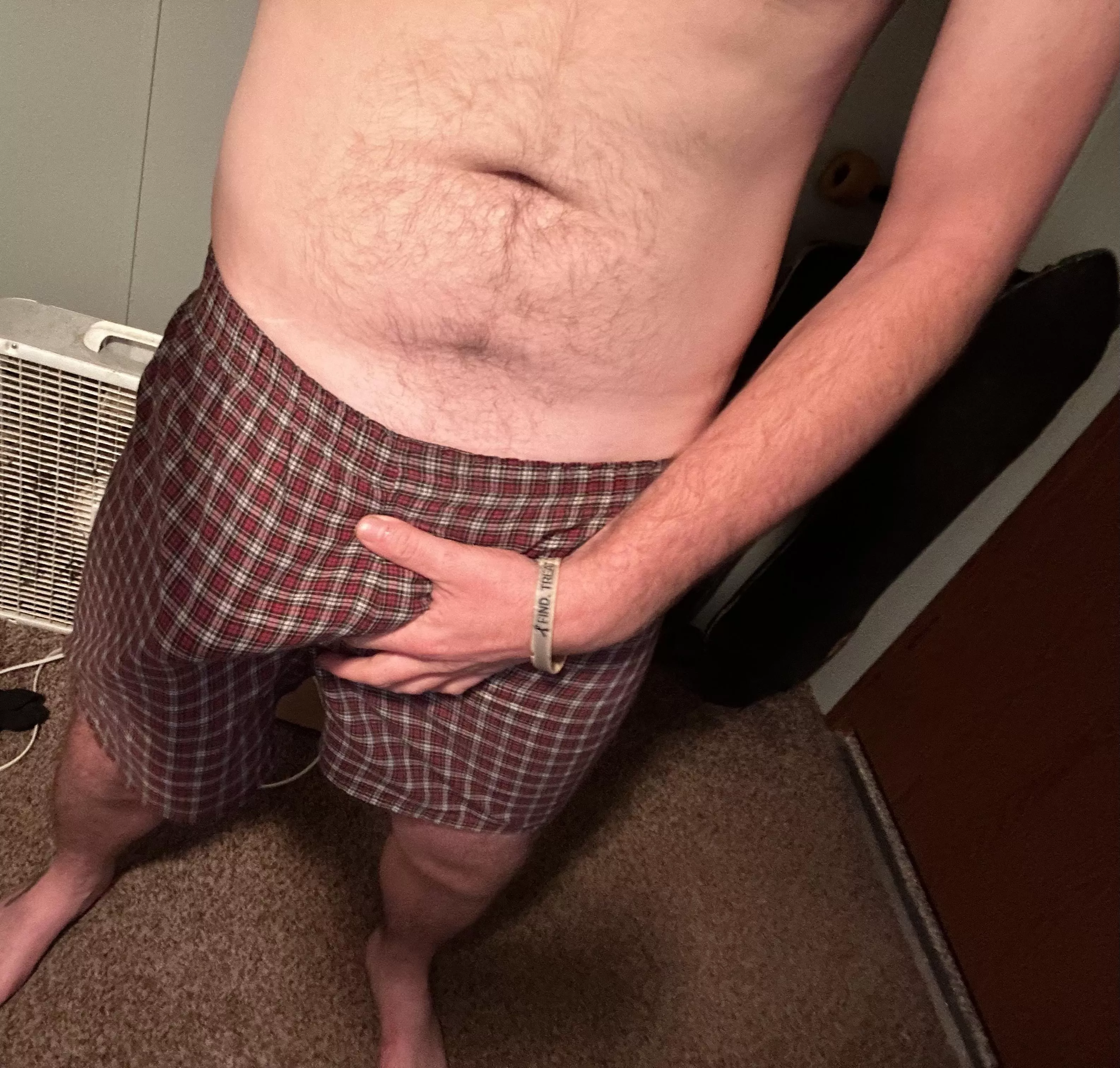 Anyone think they could do something with this?