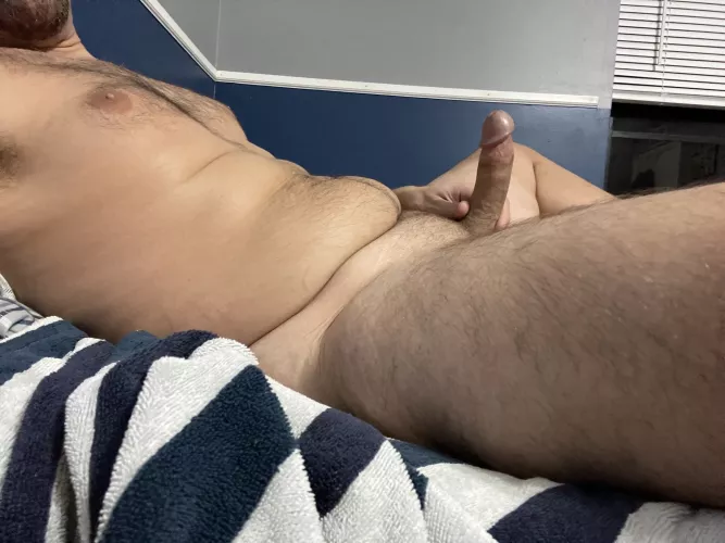 Anyone up for gettin down???