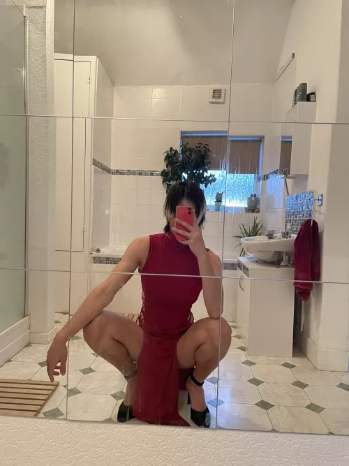 Are top femboys a thing? I feel like one rn