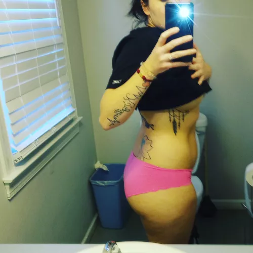 Are you. fan of Hot Pink