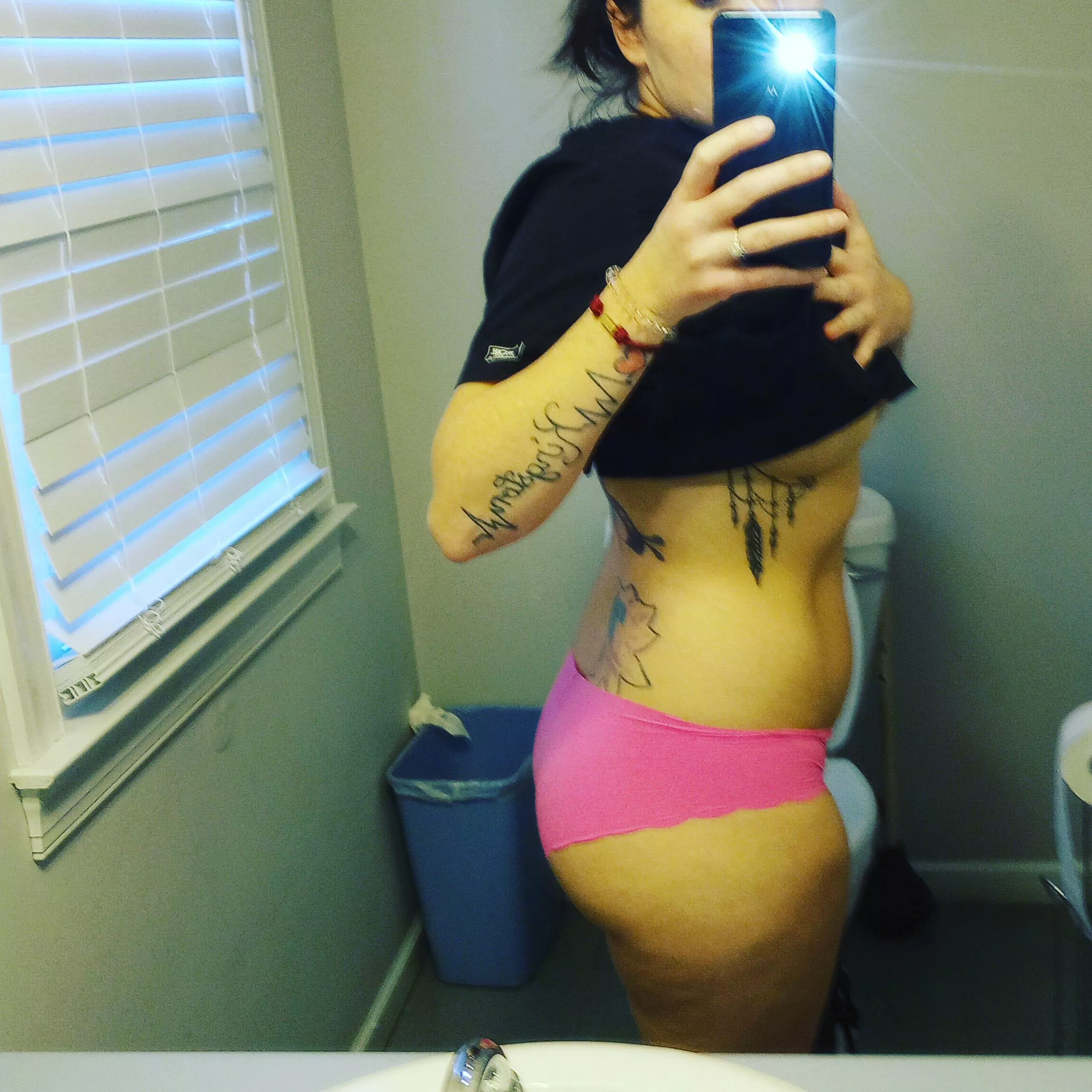 Are you. fan of Hot Pink