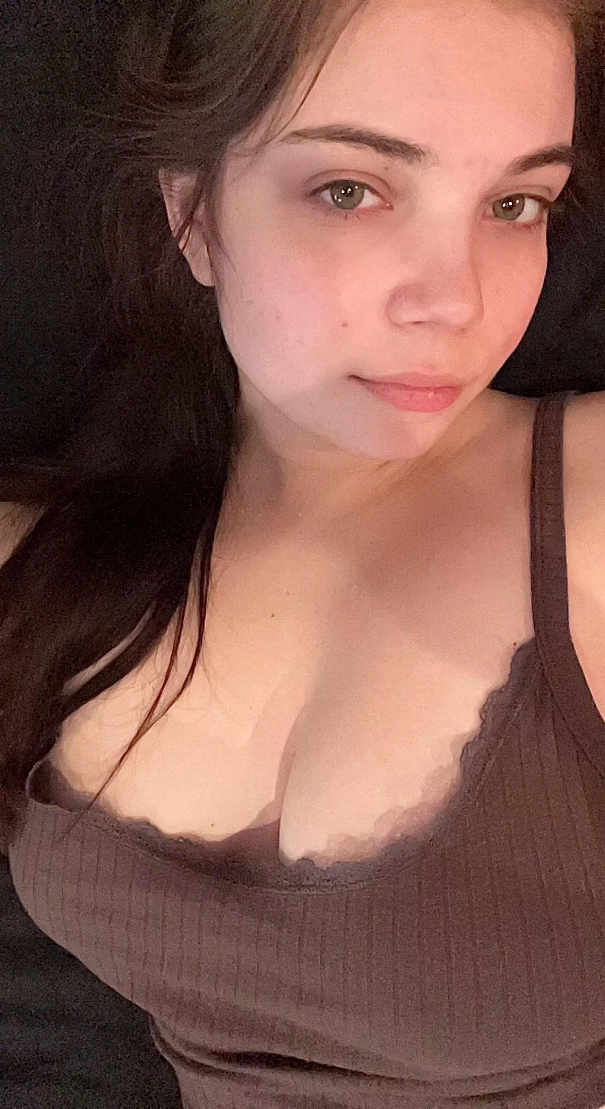 Bare[f]aced 🙈