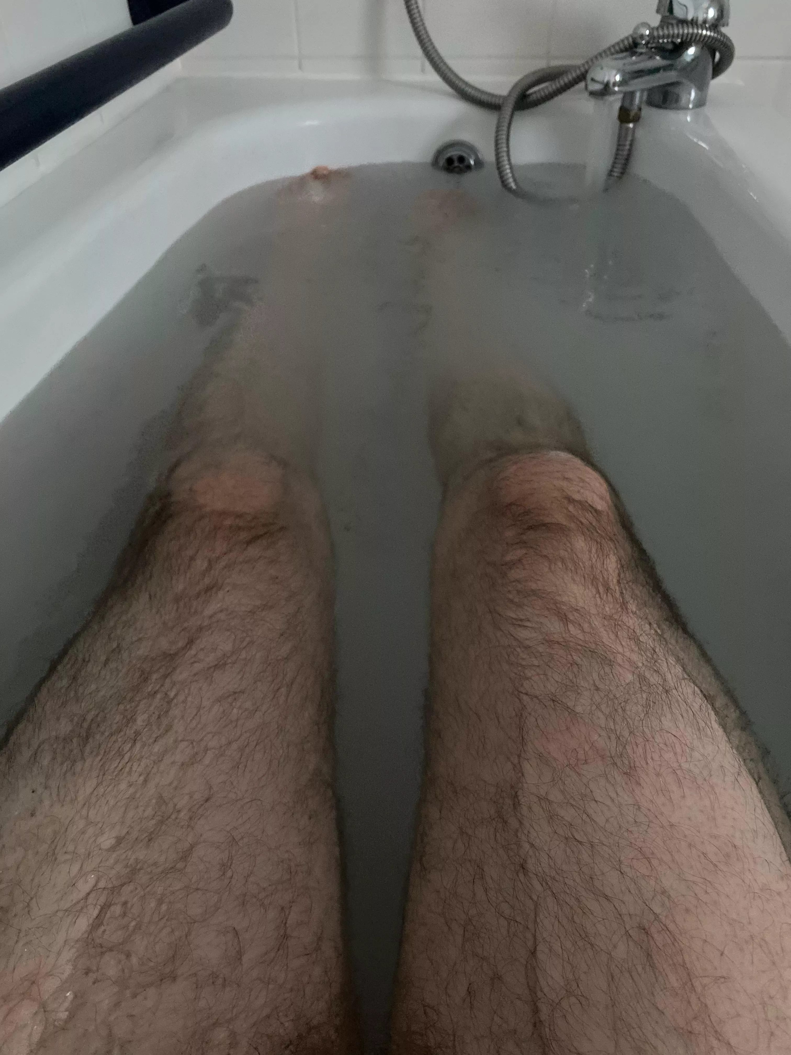 Bath on base 39m U.K. 🇬🇧