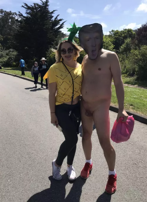 Bay to Breakers