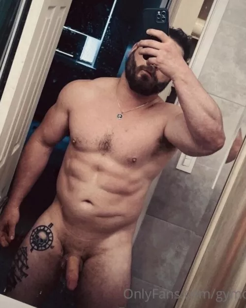 Be honest please. (M)