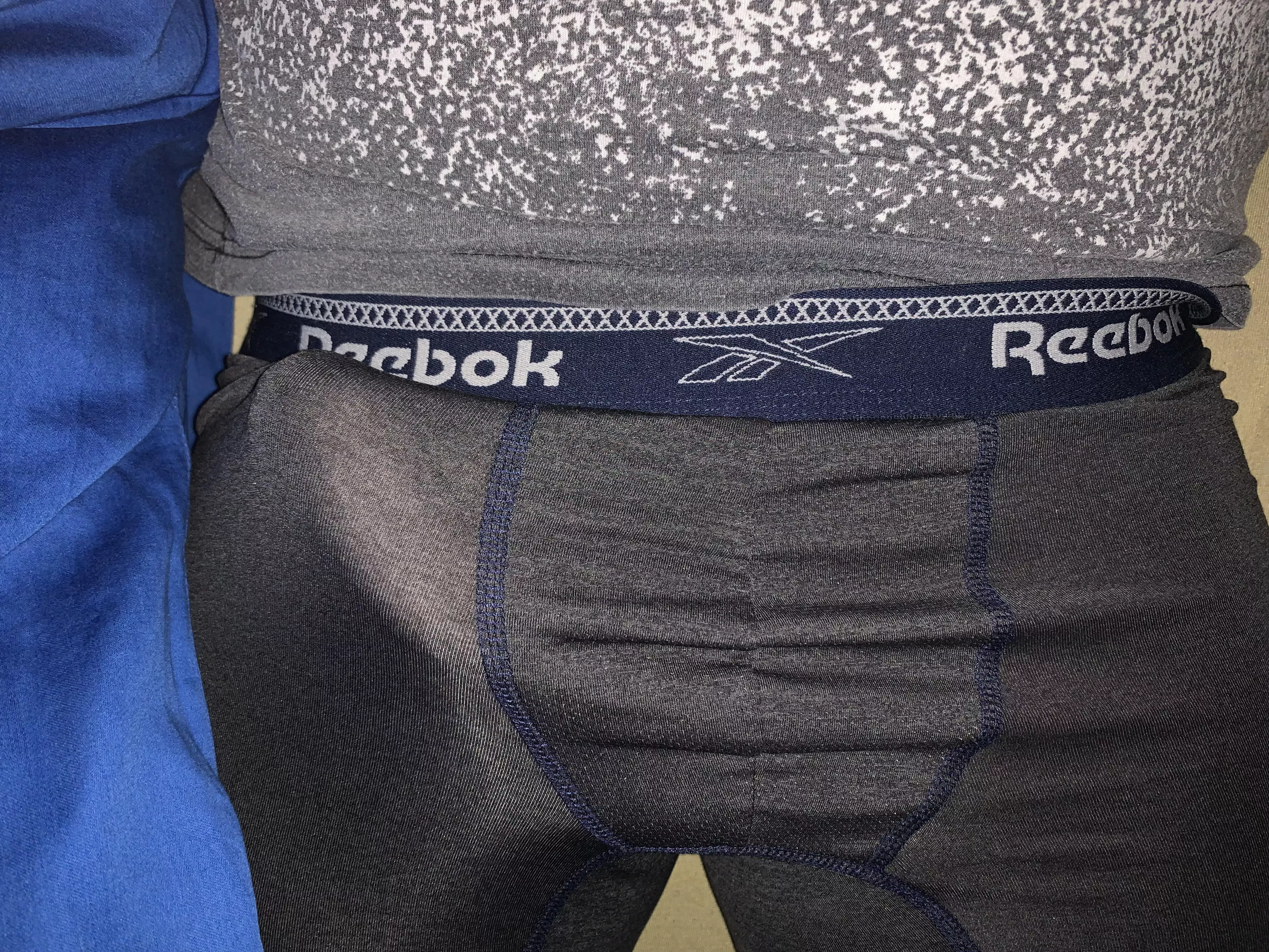 Bed time play time DM open