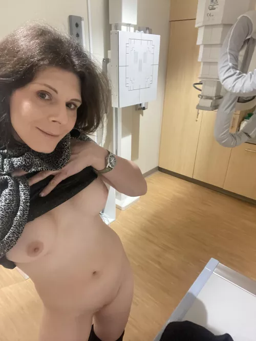 Being 41[F] having monthly check -ups is very important for my body!!