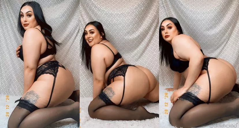 bend me over and breed me