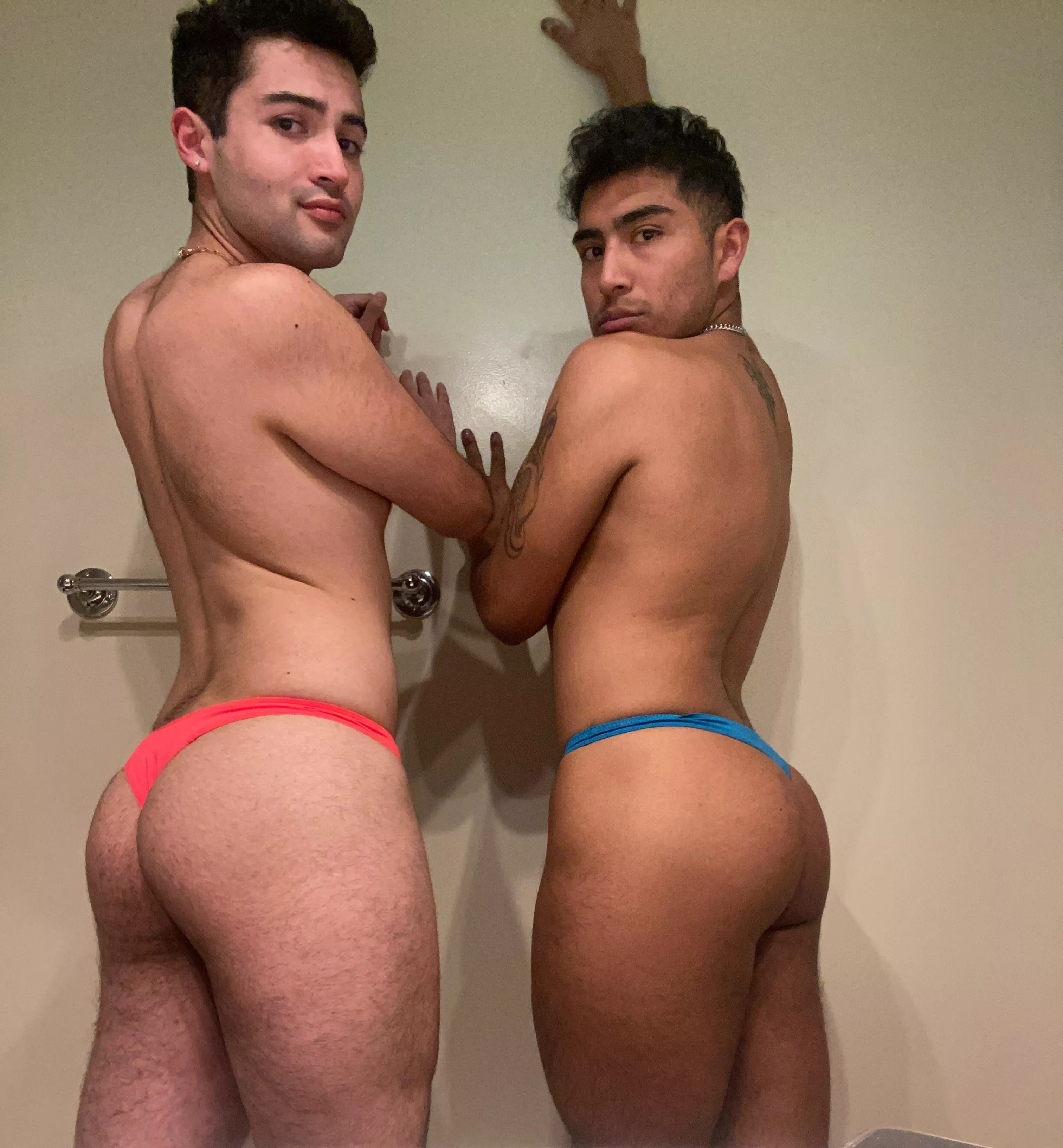 best color combo ❤️💙