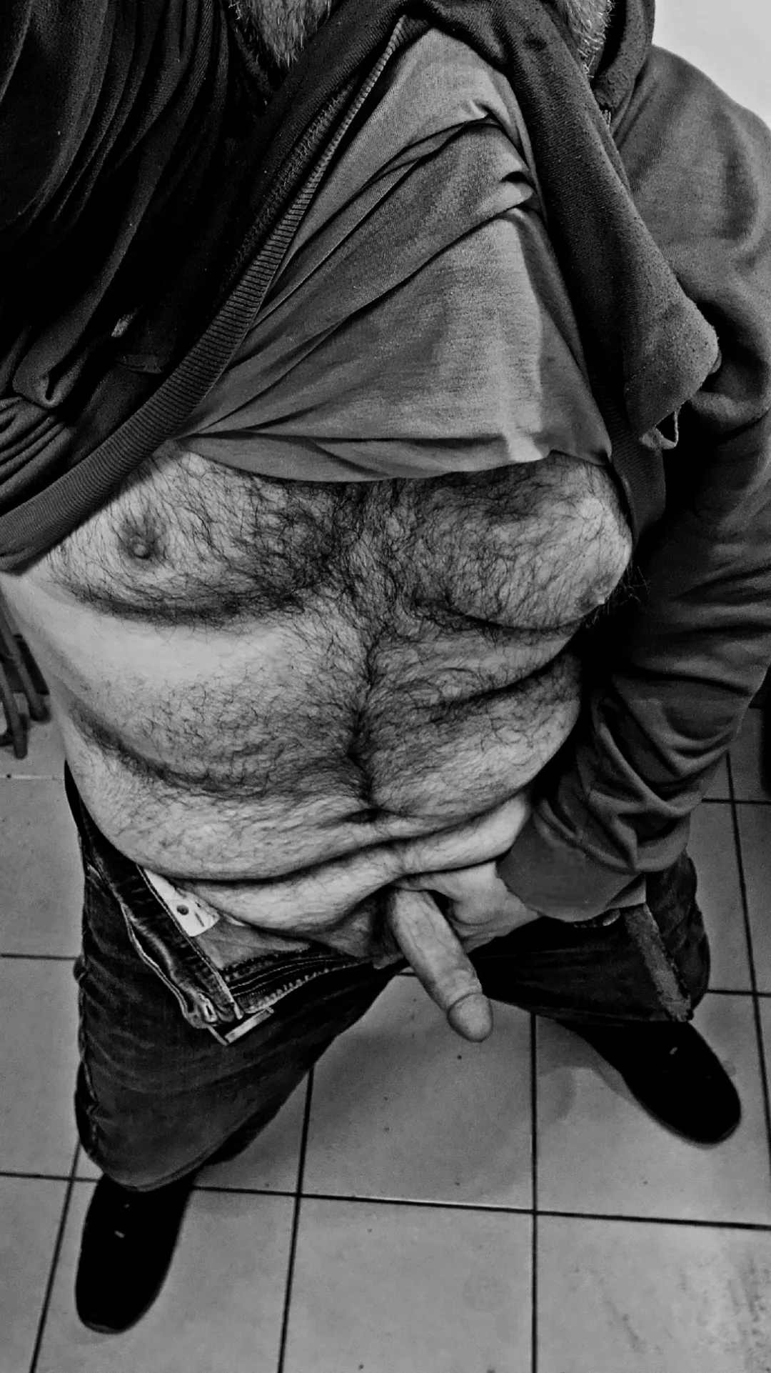 Bi Cycle is out of control. Time to hunt and mount some beef.