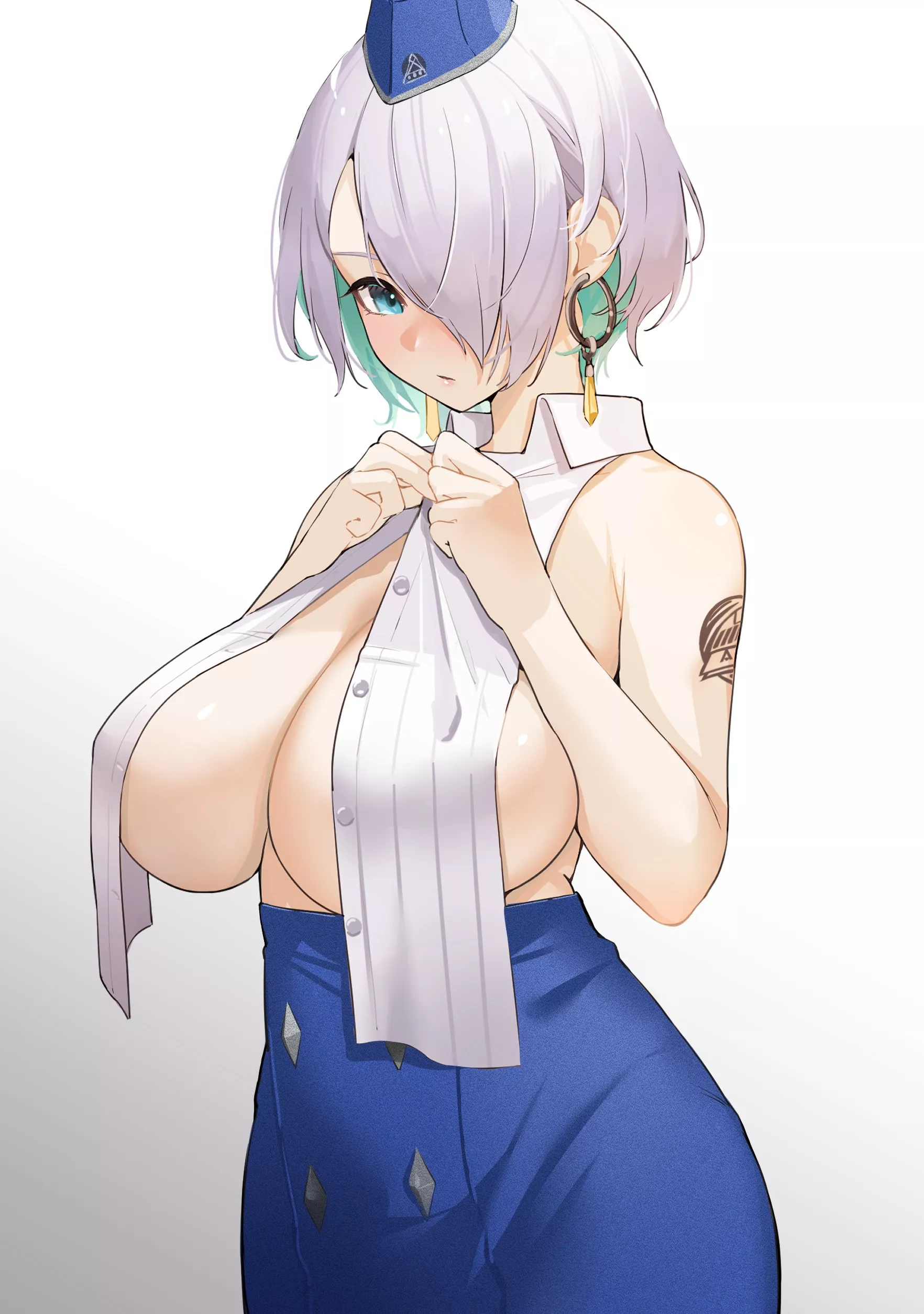 Brid [Nikke] (PBw3z)