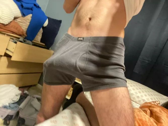 bulging 23m