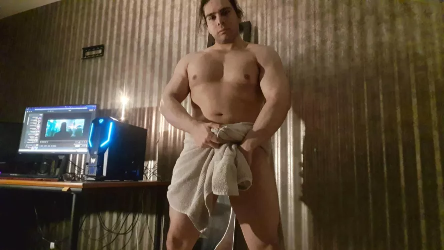 Call me warchief and get on your knees😈