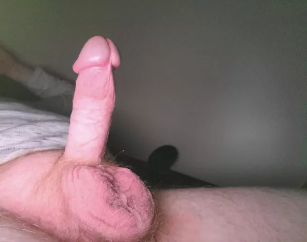 Can anyone lend a mouth 😉