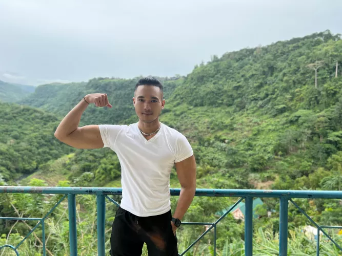 Can I be your Tidus?