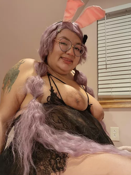 Can I bounce on you?