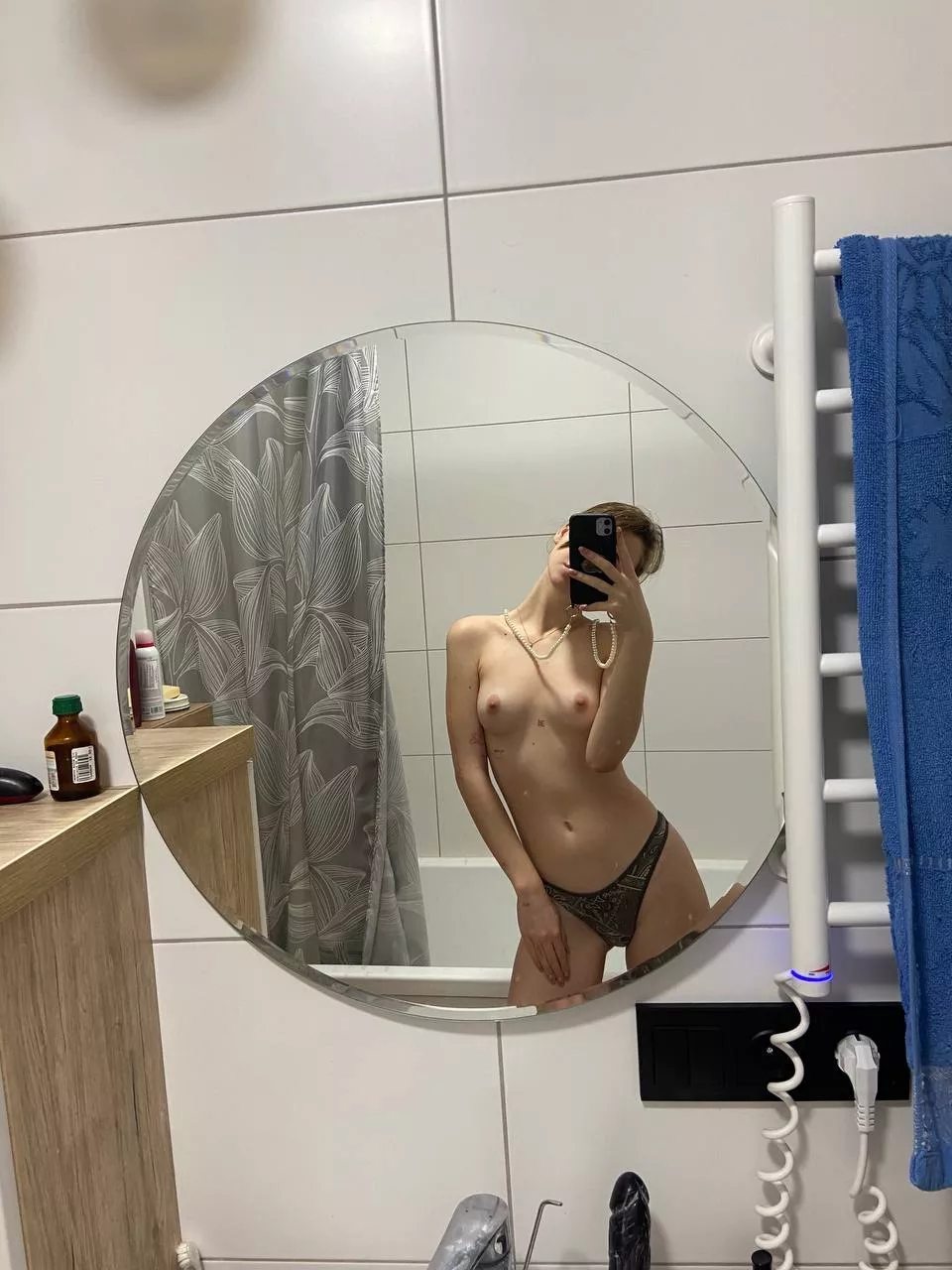 Can my body, seduce you?