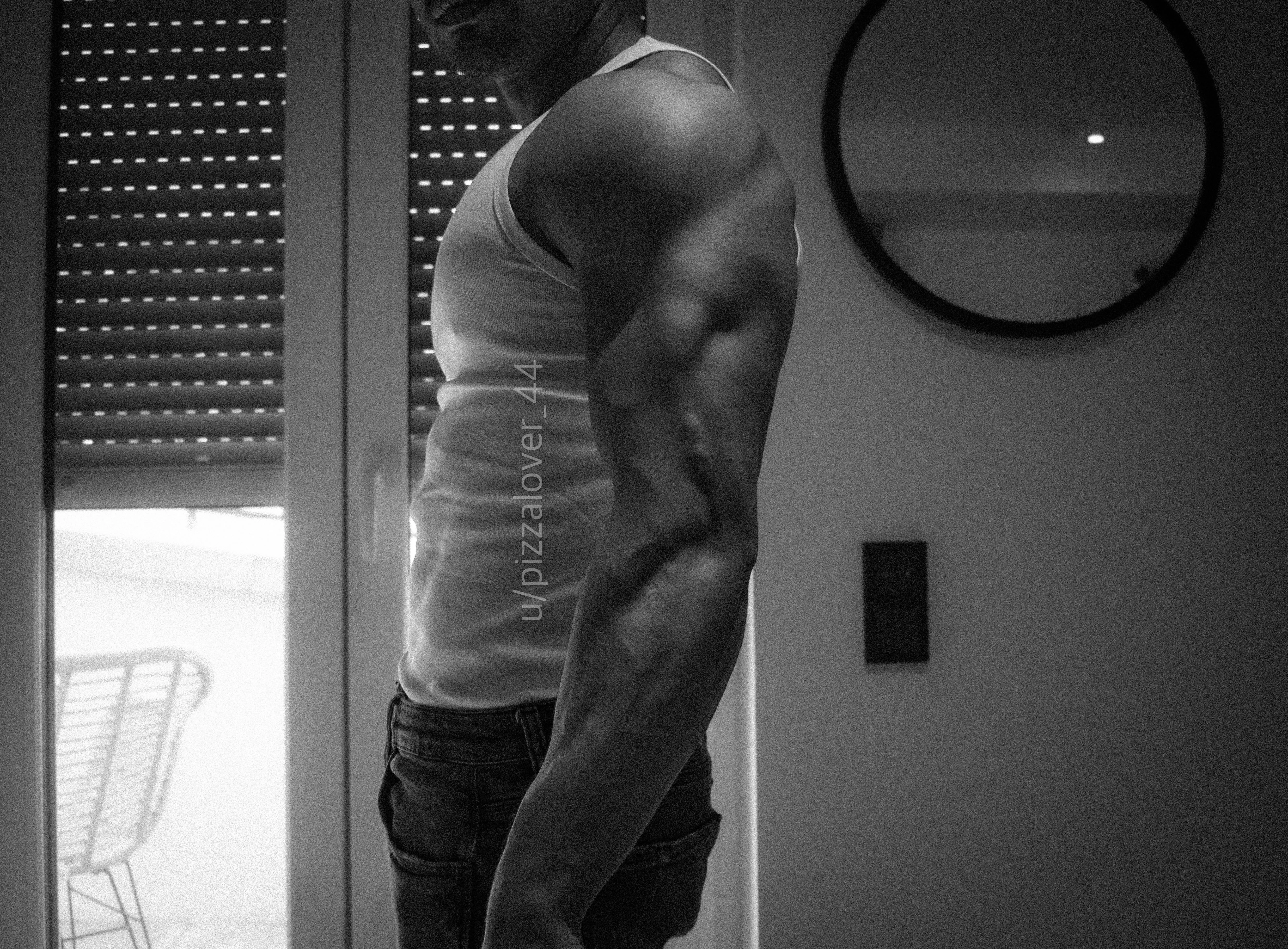 Can you guess my favorite exercise for forearms? 😂