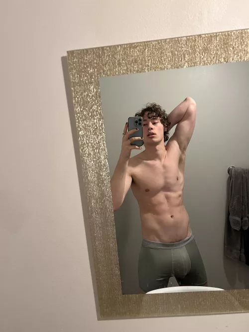 Can you see the veins?