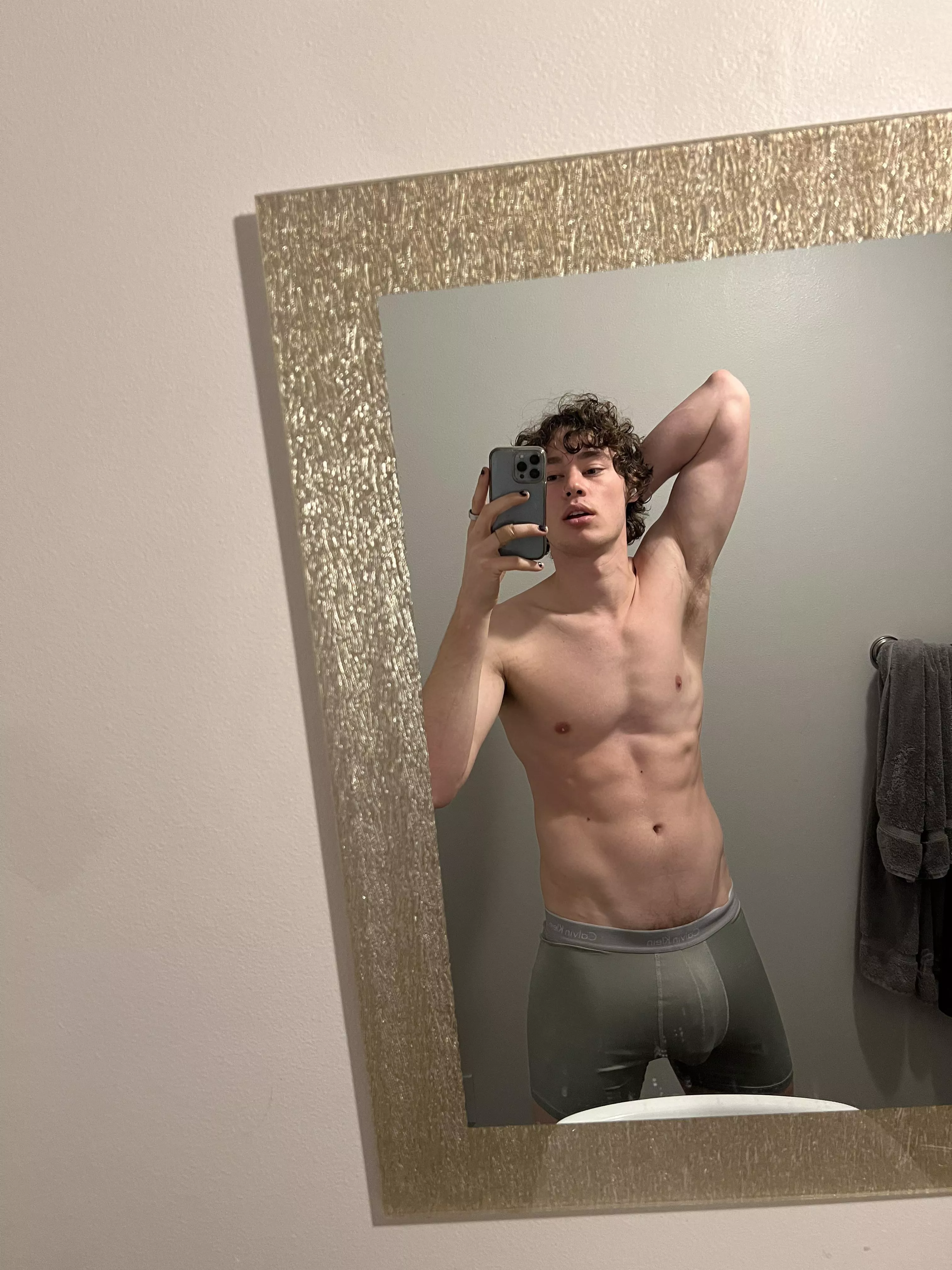 Can you see the veins?