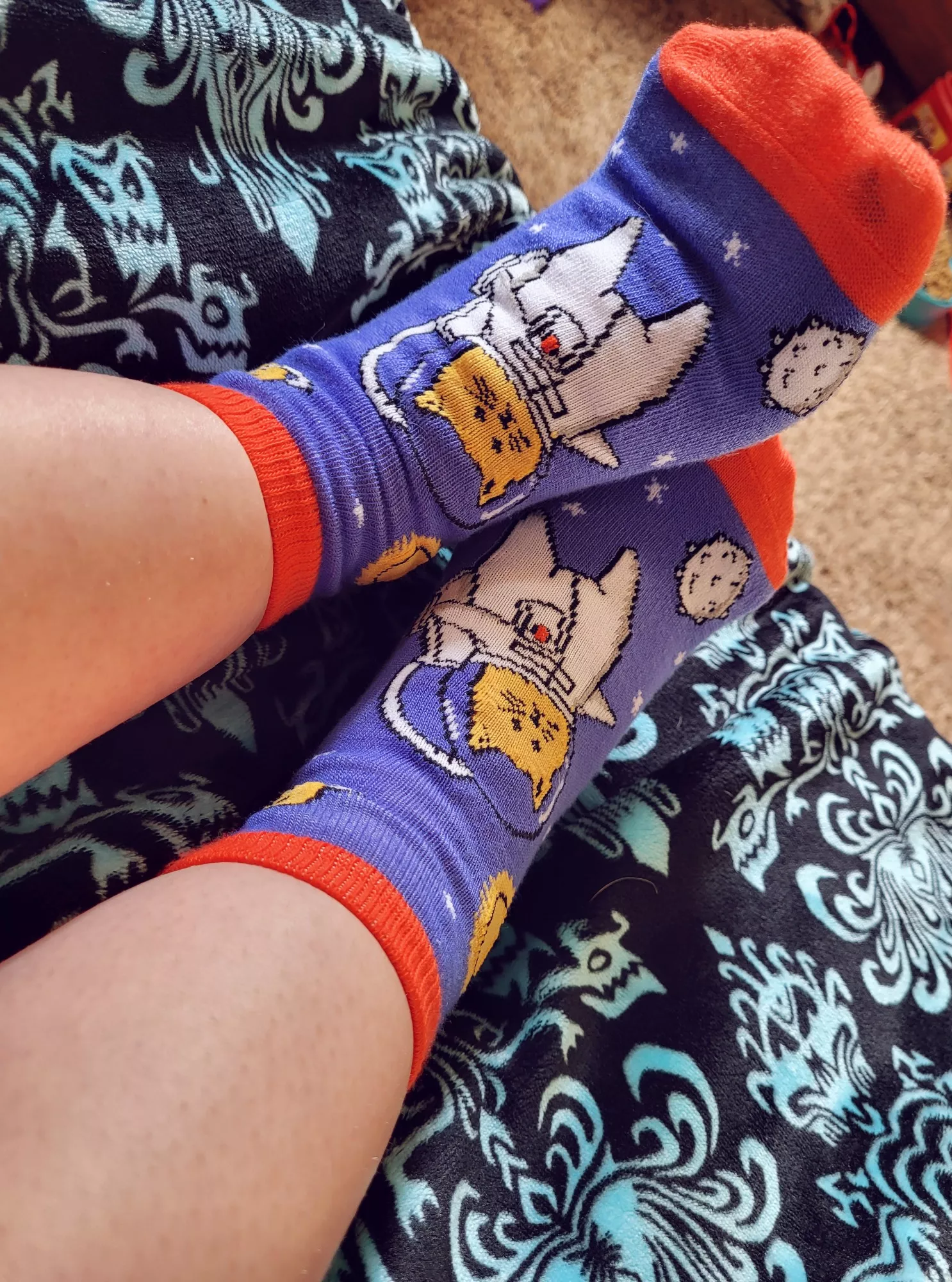 Cats in space [Selling]