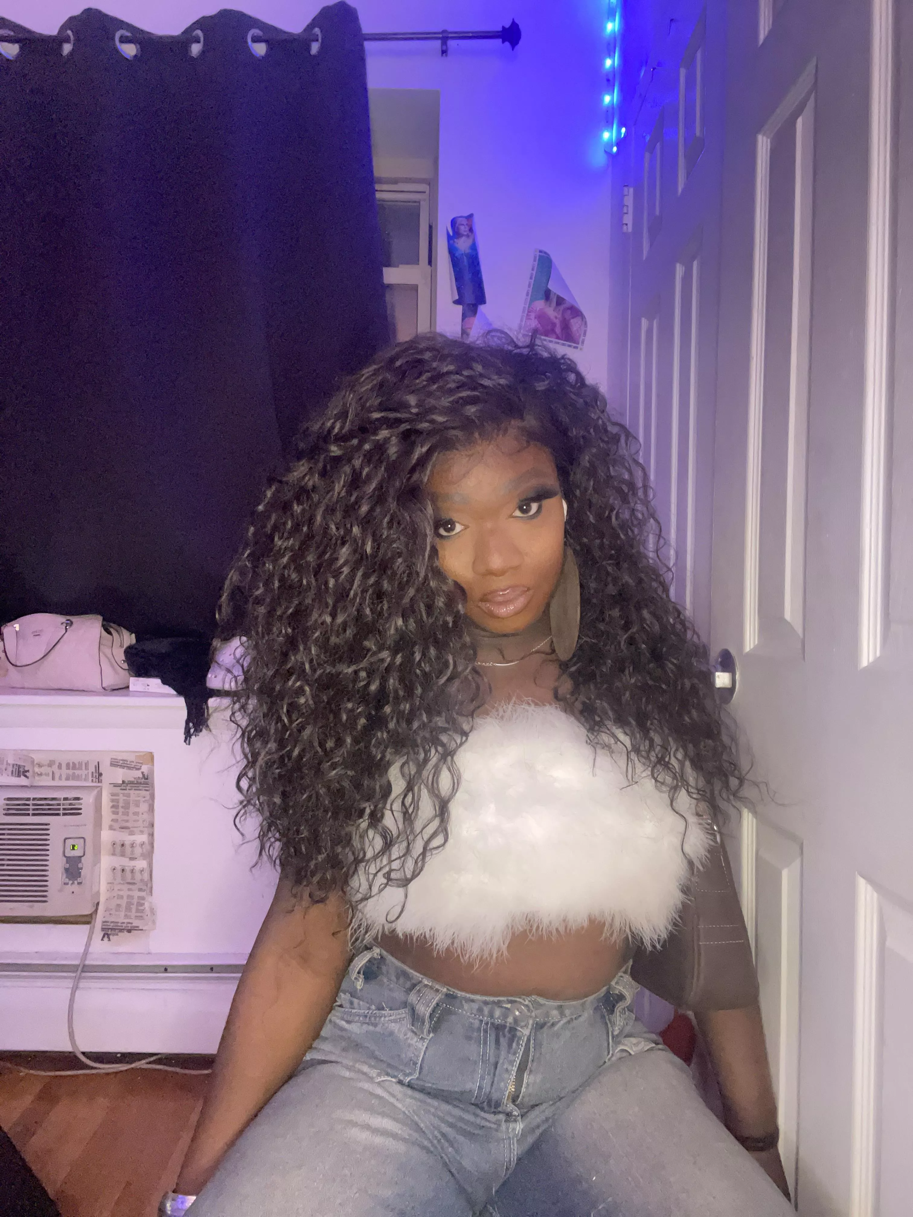 Chocolate Femboy 🫶🏿