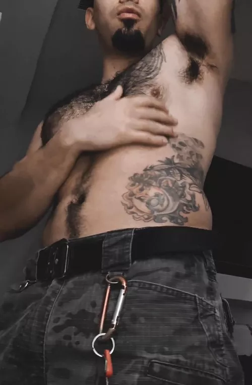 Come smell them if you want 🥵