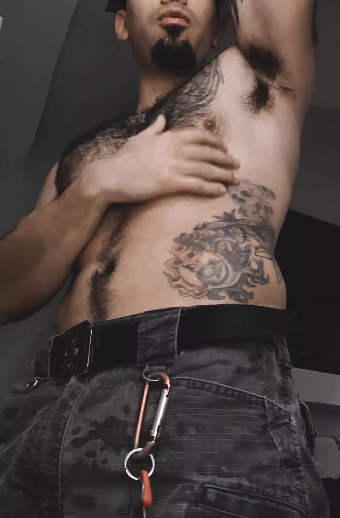 Come smell them if you want 🥵