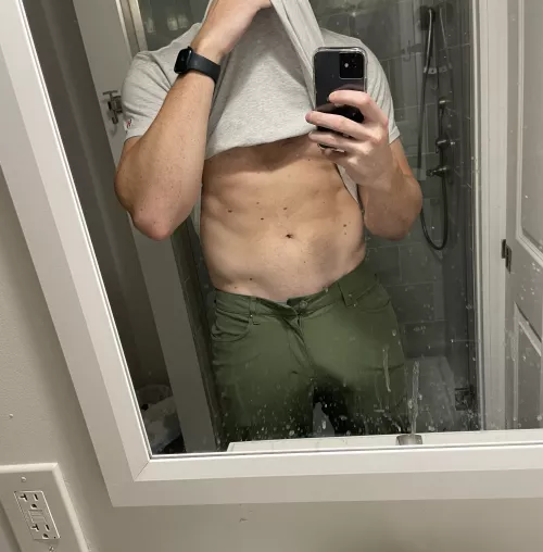 Could use some help cleaning my mirror