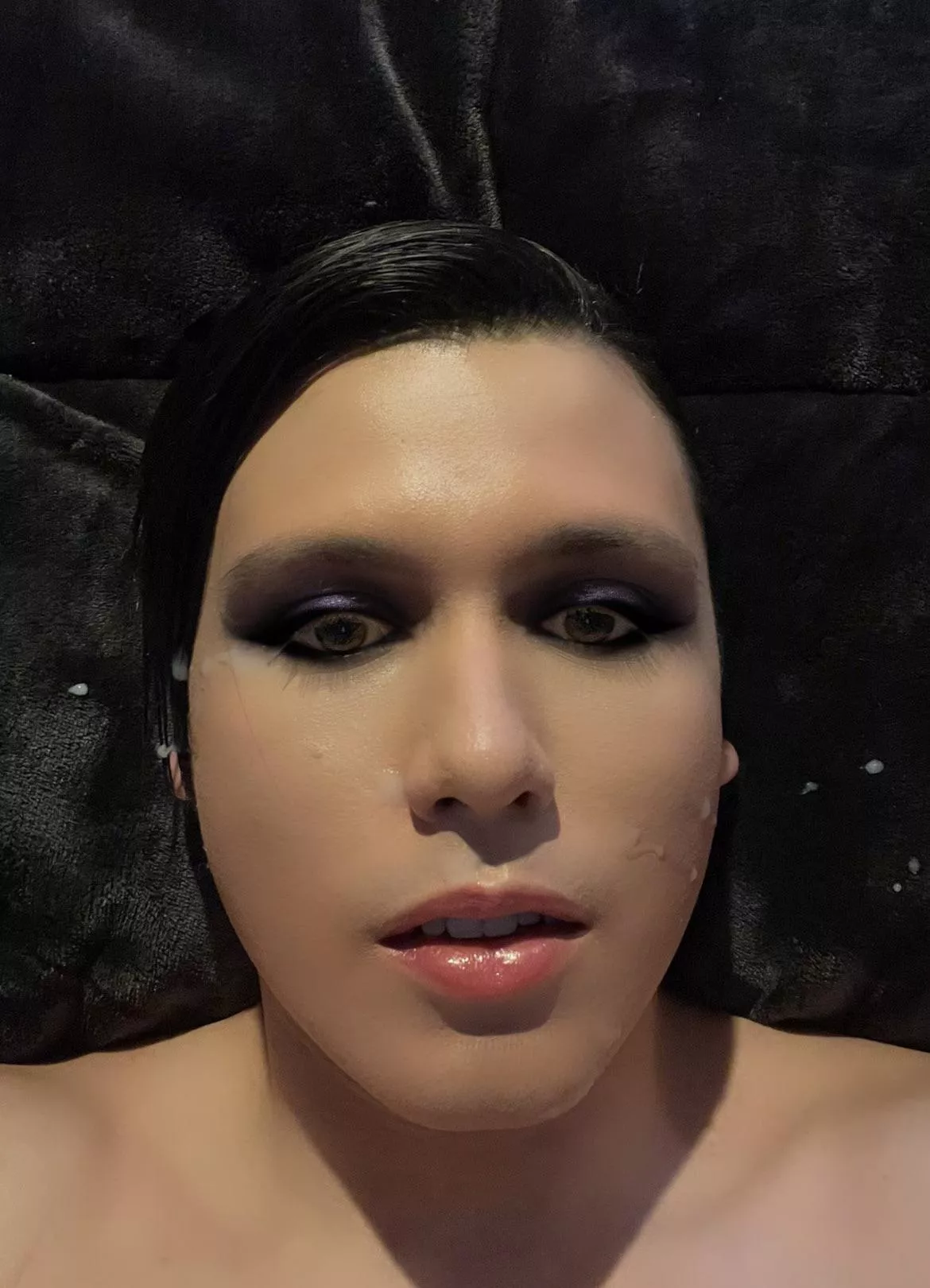 Cum add your contribution