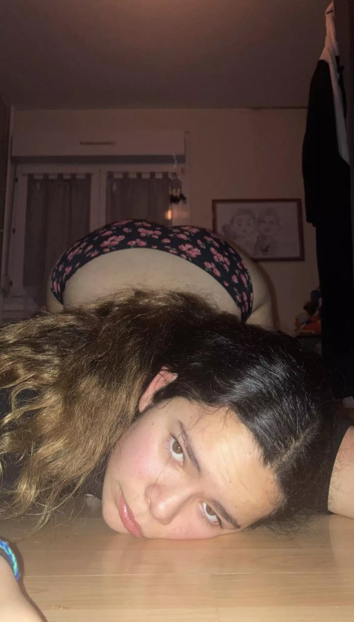 daddy come to me❤️