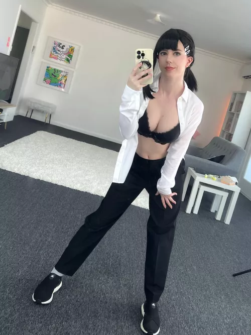 devil hunting is too scary 🥺