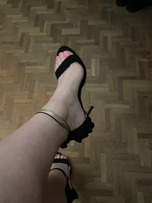 Did I make you stop scrolling? 👀