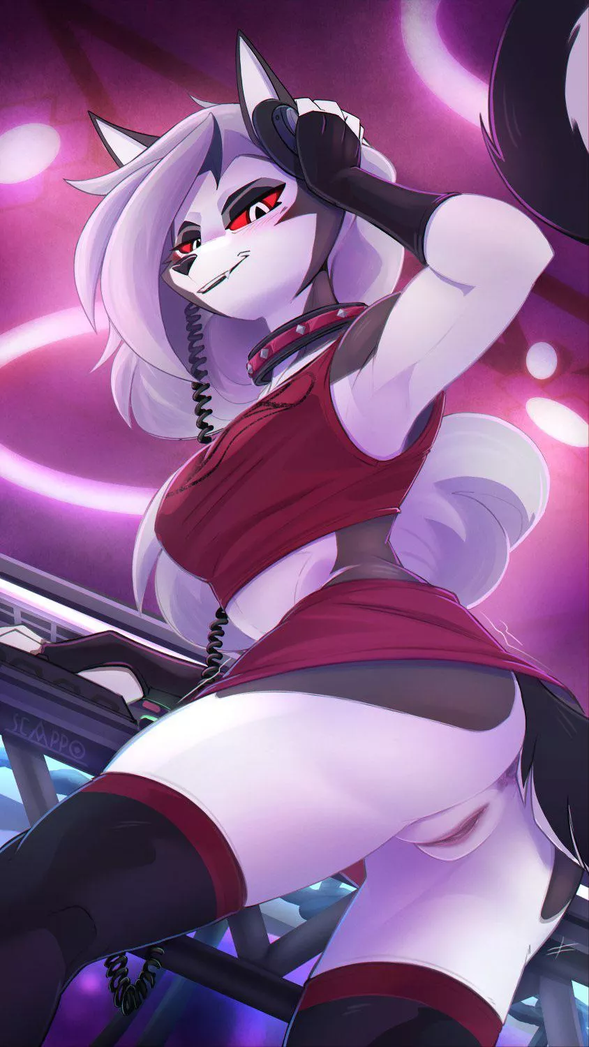 DJ Loona [F] (Scappo)