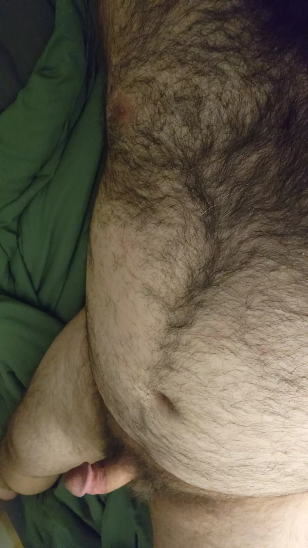 do I make you horny?