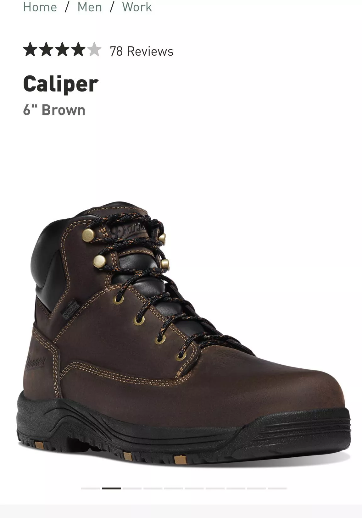 Do I need to condition these Danners Calipers? What is the best thing to use if I do?