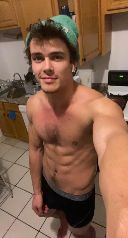 Do these look good on me