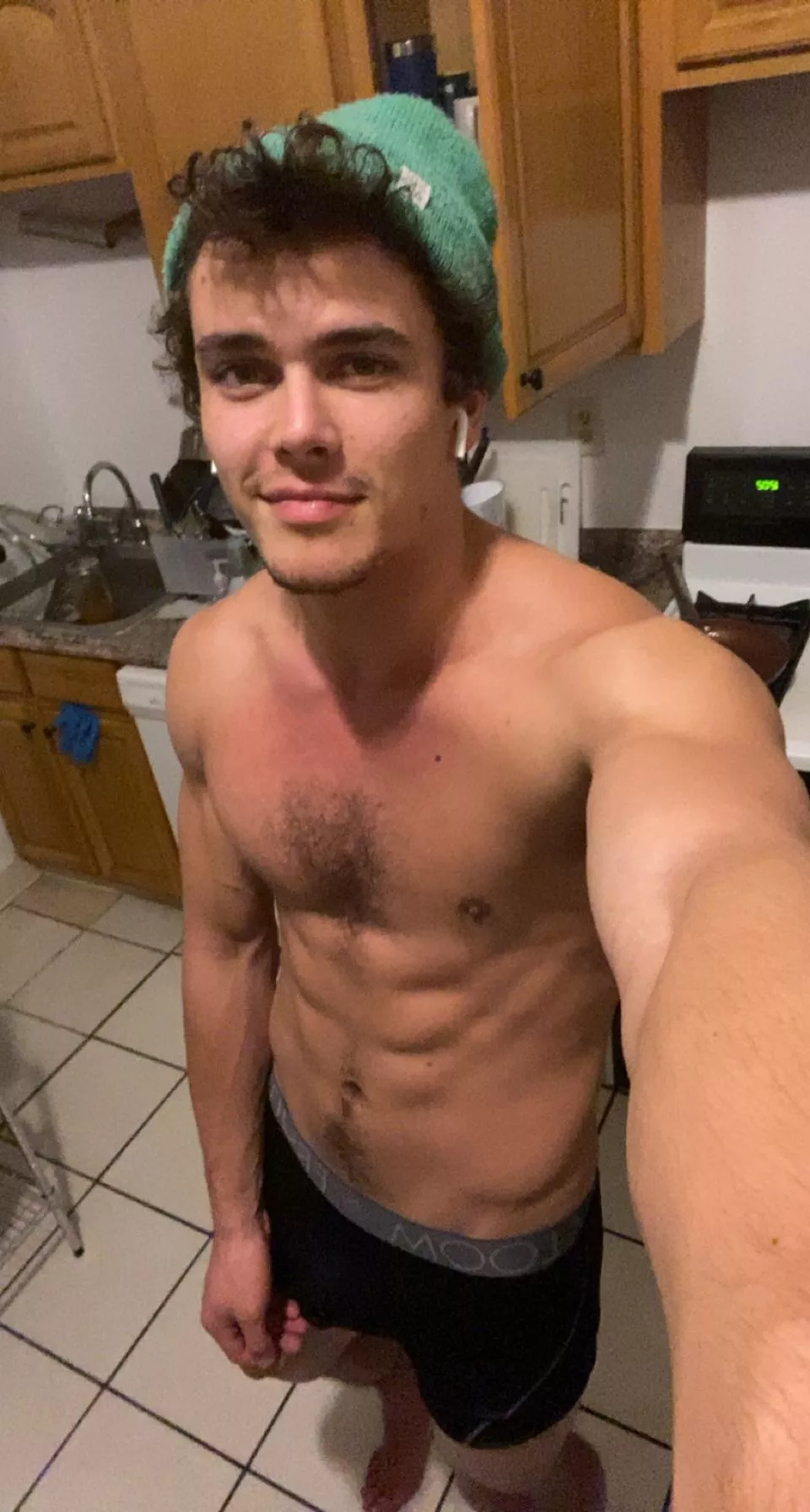 Do these look good on me