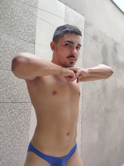 Do u like wild and sexy brazilians? 🇧🇷