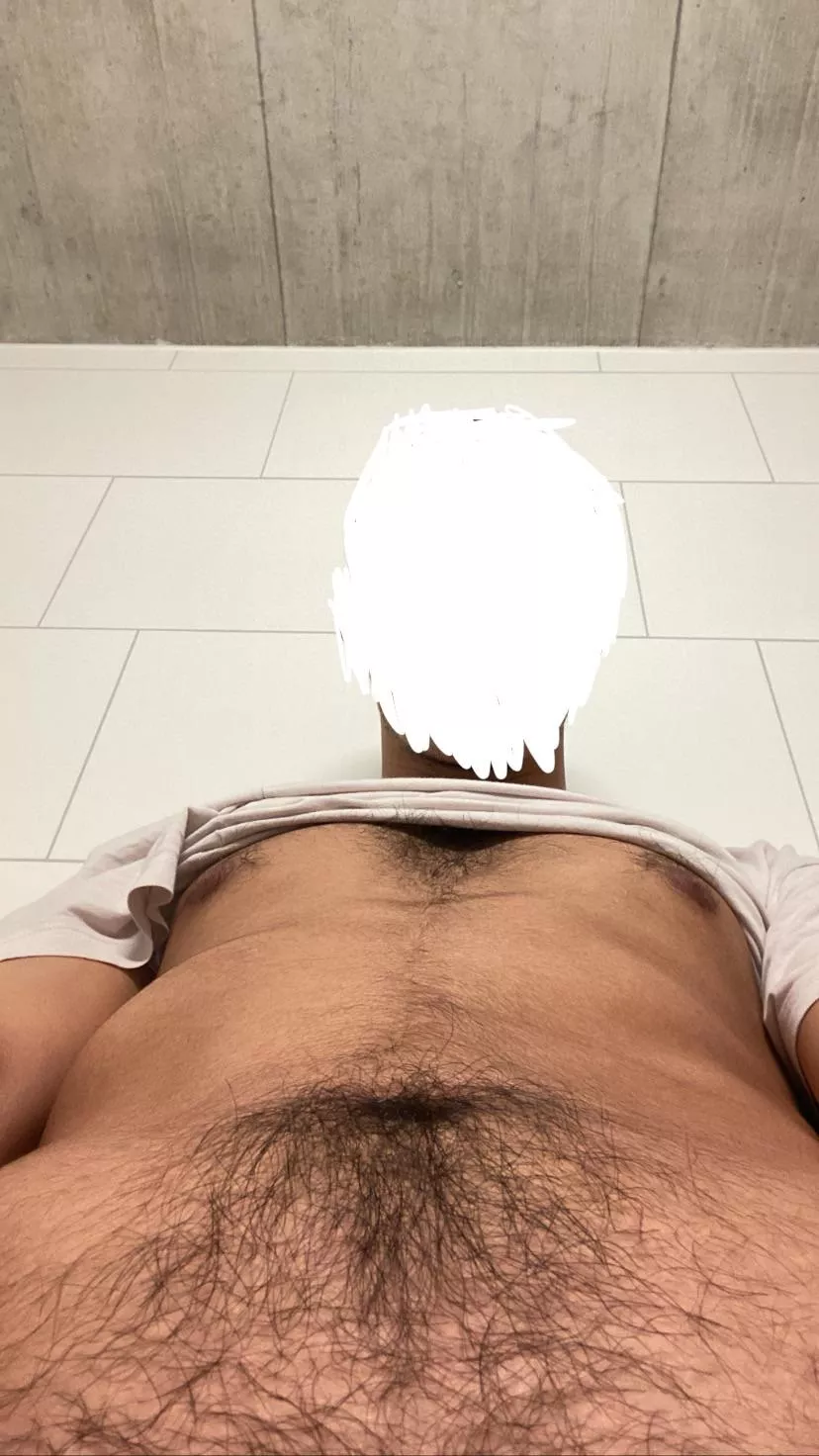 do you like the view