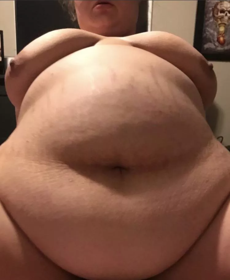 Do you like this view?